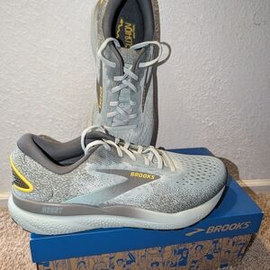 Brooks GHOST 16 Neutral Running & Walking Shoes